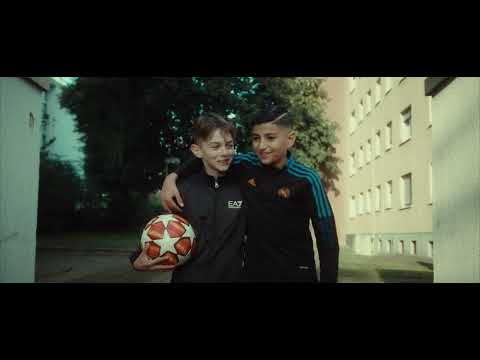 Mowgli018 - Alleine (Official Video) - Part 1