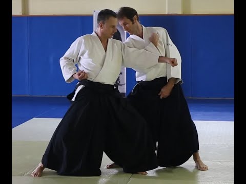 Pascal Guillemin Stage Montgeron 2019