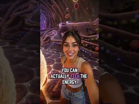 Human Cell Vlogger video preview