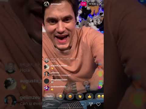 Current Mood With John Mayer Season 1 Episode 5 - Special Guest Bob Saget