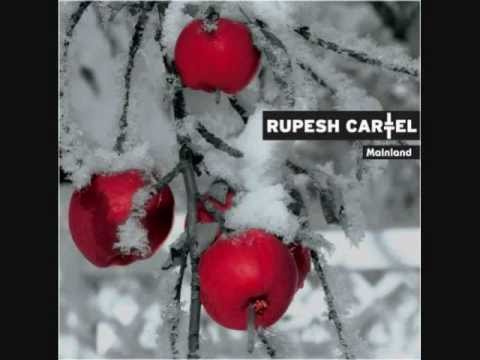 RUPESH CARTEL - DEATH WITH SOFT NAMES