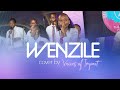 Wenzile Joyous Celebration Cover By Voices Of Impact