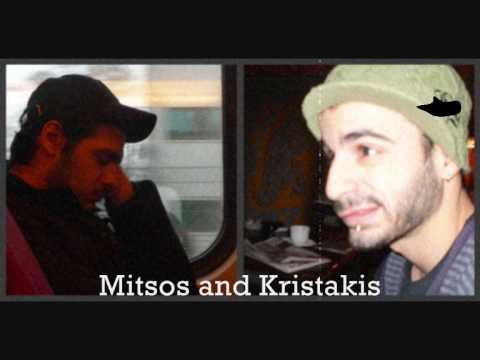 Same Old Faces - Kristakis and Mitsos