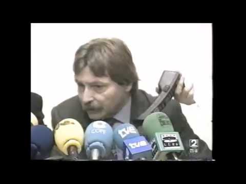 97/98:Play Out Permanencia LIGA ACB: CÁCERES CB - XACOBEO OURENSE (3-1)