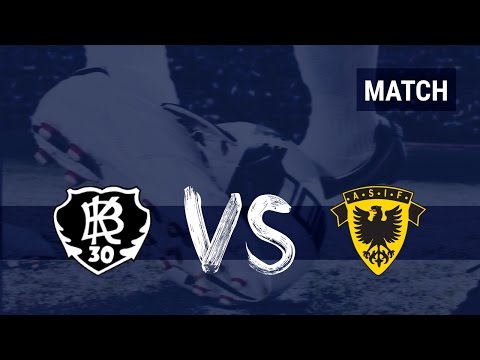 MATCH: Västerås BK 30 - Arboga Södra IF