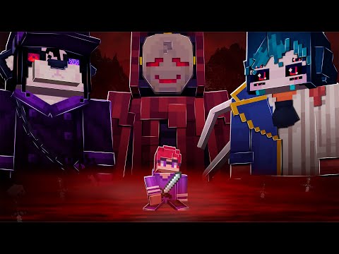 a história do SERVIDOR mais INJUSTO do Minecraft!