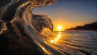 AFTERLIFE - SALT WATER WAVES