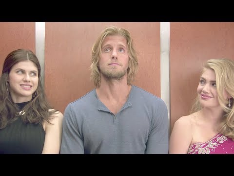 The Layover (2017) | Official Trailer