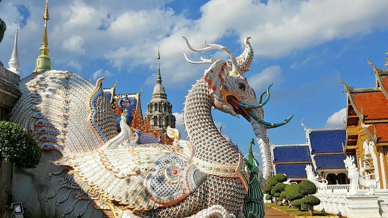 Wat Ban Den
