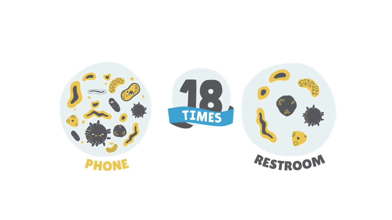 PhoneSoap XL PhoneSoap Touch of Modern