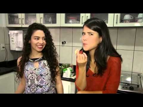 DFTV 1‘ EDIÇÃO: Celíaca