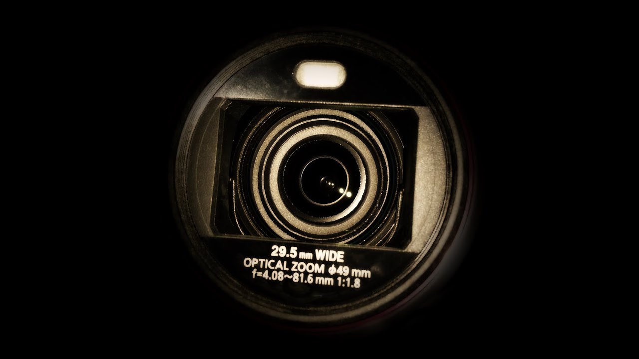 Видеокамера Panasonic HC-V730