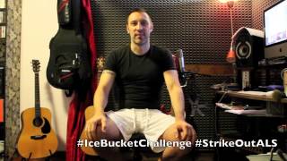 preview picture of video 'Ice bucket Challenge 2014 - Alessandro Amadei'
