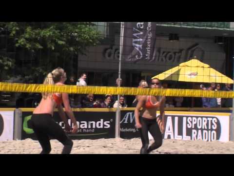 City Beach Tour Eindhoven