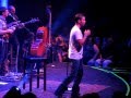 Josh Turner - Lovin You On My Mind Live Boston
