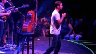 Josh Turner - Lovin You On My Mind Live Boston