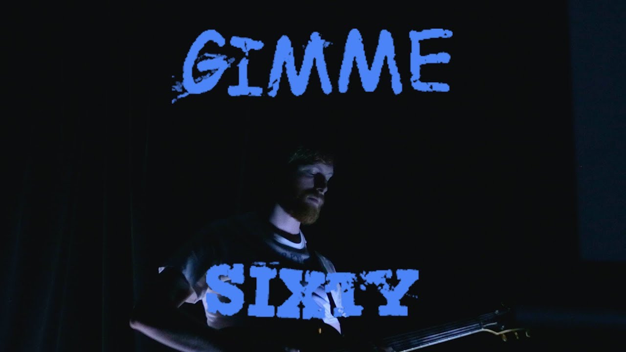 Old Blood Noise Endeavors - Gimme Sixty - Reflector V3 - YouTube