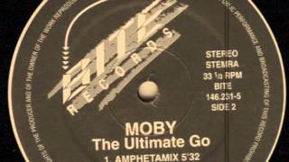 Moby - Go (Barracuda Mix)