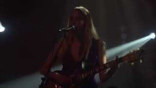 Laurel - South Coast - Live at Botanique - 06/10/2018