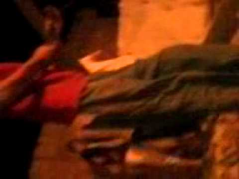 mariege de said ait ammar