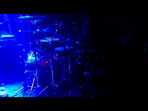 The Funky Knuckles - Toronto 2014