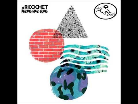Ricochet - Follow Me - Wiggle Records