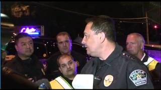 Two Dead at SXSW After Car Hits Crowd