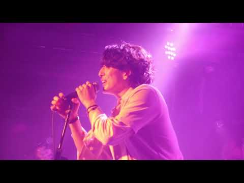 180603 얼마나 좋아 - 잔나비(jannabi) @현대카드언더스테이지 [유희열 curated 12 Group Sound JANNABI