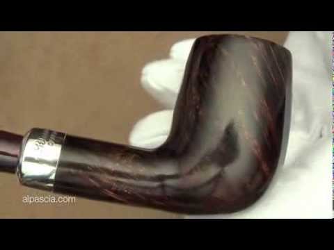 pipa Peterson Ashford B56 - pipe 1185