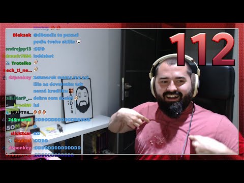 #112 | Dandis | H1Z1 REWIND · 2017.17