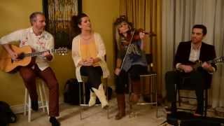 The Lovelocks - Dance