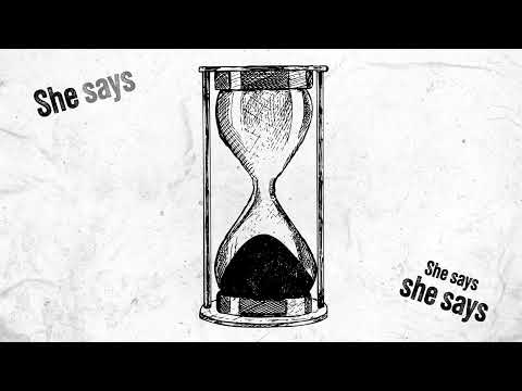 She Says - Pecos & The Rooftops