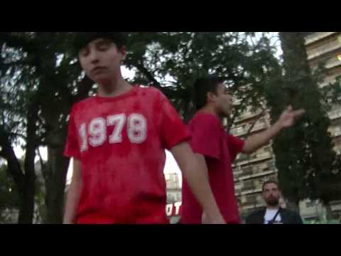 Pueblo Rapper - CUARTOS EL CABALLO ONE NIGHT VS RAKAN (1)