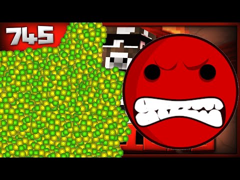 Minecraft FACTIONS Server Lets Play - 200+ EXP LEVELS SCAMMED!! - Ep. 745 ( Minecraft Faction )