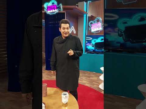 Watch 21mm with Mathira On Satuday at 11:03pm Only On City21