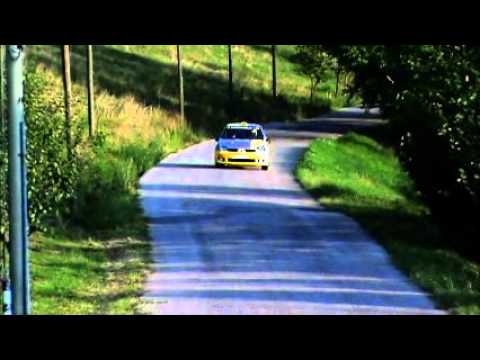 13° RALLY INTERNAZIONALE DEL VENETO E DEI MASTINI 2012.