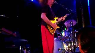 Young Lions by Adrian Belew