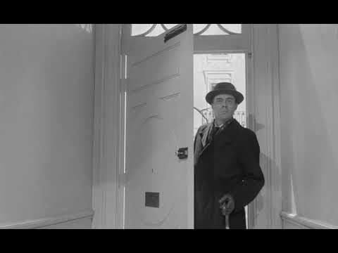 The Servant (1963) - Intro - Joseph Losey - Dirk Bogarde - Sarah Miles - Wendy Craig