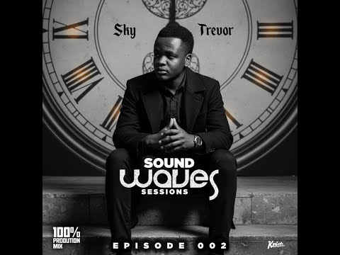 Sound Wave Sessions Episode 0021