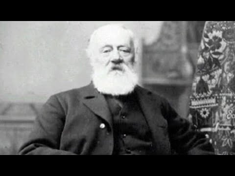 Antonio Meucci - La Storia Siamo Noi