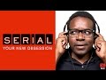 Serial: Falls Best New Show is a Podcast? - YouTube