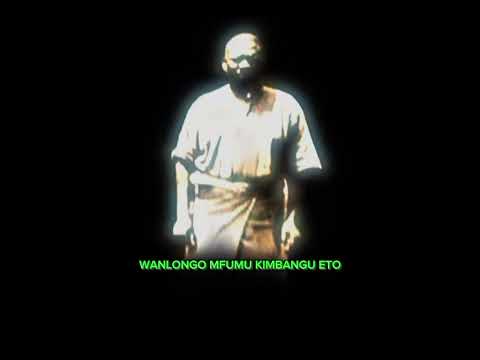 KOMBO YA NGUYA) ALANGA NZEMBO PRINCE LUTETE PDZ