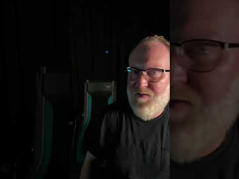 DPA 4097 stereo unmatched pair. Dynamic music demo.