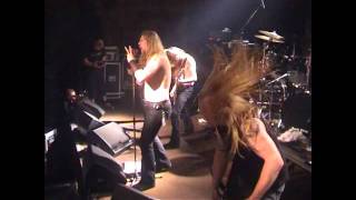 Amon Amarth-God His Son And Holy Whore.wmv