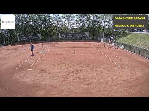 Kurt 1_31.5.2019 - Czech Futures - Most Open 2019 - 25 000$+H - Muži