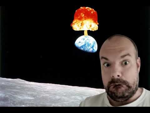 Hanni - Verfickter Blauer Ball Rockversion