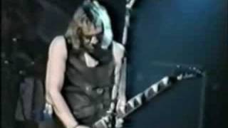 Bruce Dickinson - Book of Thel (Live &#39;98)