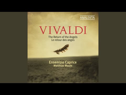 Juditha triumphans, RV 644 / IV. Coro: Mundi rector