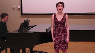 Julia Blackmon - If You Knew My Story