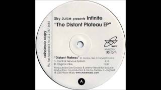 (2002) Infinite - Distant Plateau [Original Vibe Mix]